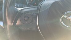 Toyota RAV4 2.5 VVT-i Hybrid Dynamic 5dr CVT 2WD Hybrid Estate